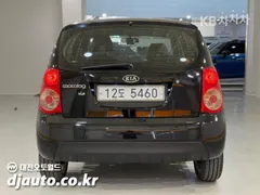 Kia Picanto (Morning)