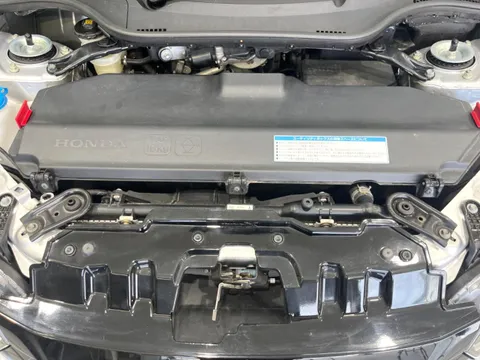 Honda S660