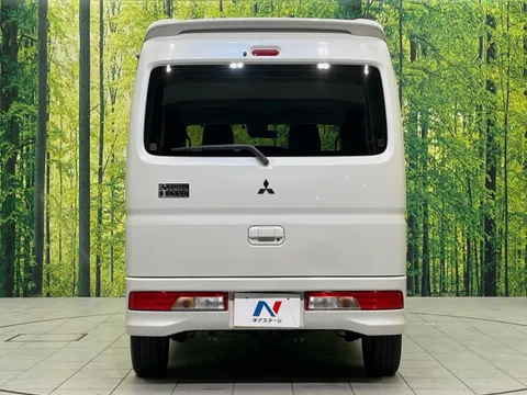 Mitsubishi Town Box