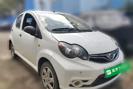 BYD F0