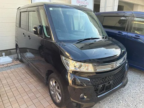 Suzuki Palette SW