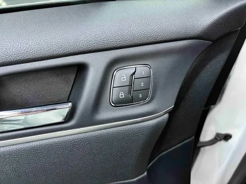 Lincoln MKC