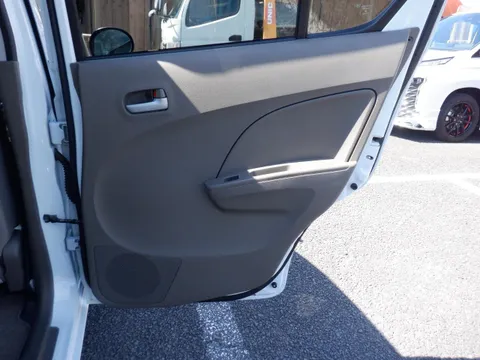 Suzuki Alto Eco