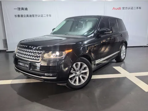 Land Rover