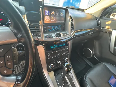 Chevrolet