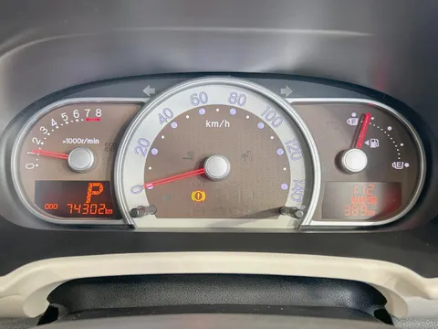 Daihatsu Mira Cocoa