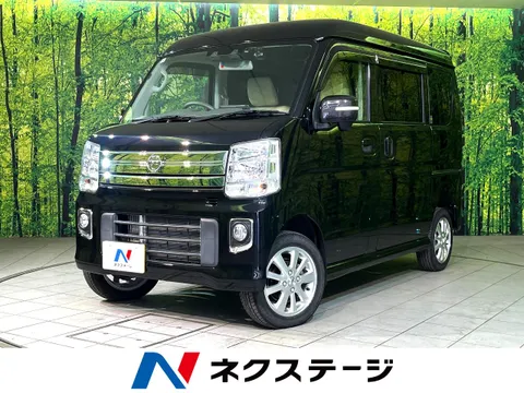 Nissan Clipper Rio