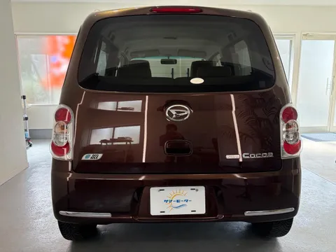 Daihatsu Mira Cocoa