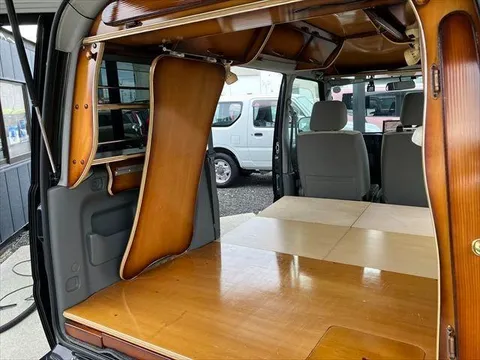 Mitsubishi Town Box