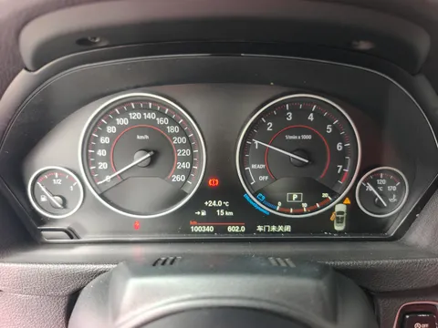 BMW 4-Series
