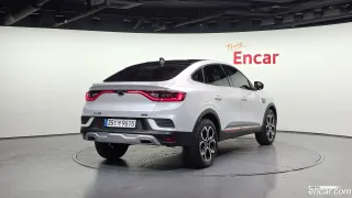 Renault XM3