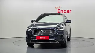 Hyundai Grand Santa Fe (Maxcruz)