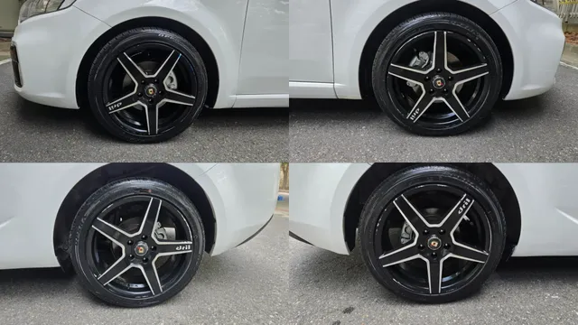 Kia Cerato (Forte)