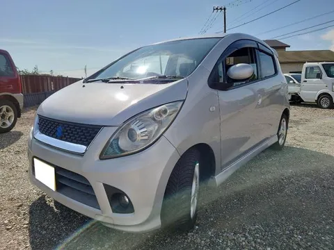 Suzuki Cervo