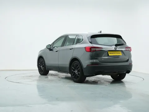 Buick Envision