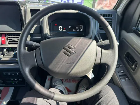 Suzuki Carry Track