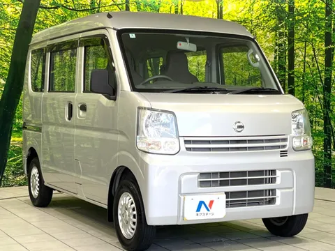 Nissan Clipper