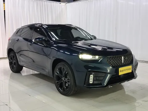 Wey VV7