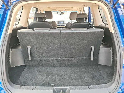 Baojun 360