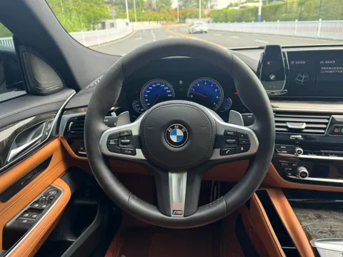 BMW Gran Turismo