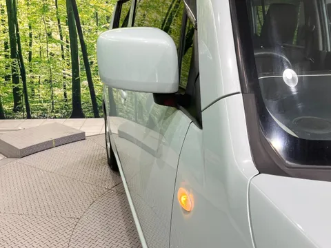 Suzuki MR Wagon