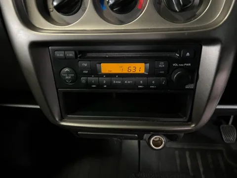Honda Vamos Hobio Pro