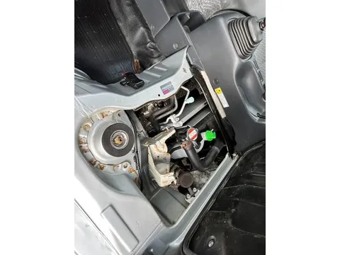 Suzuki Carry Track