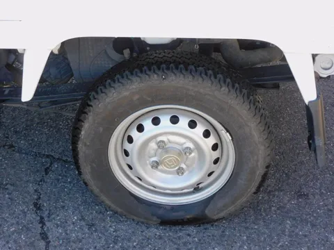 Honda Acty Truck