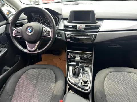 BMW 2-Series