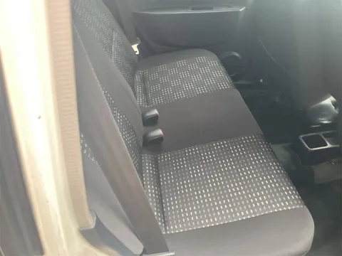 Nissan Otti