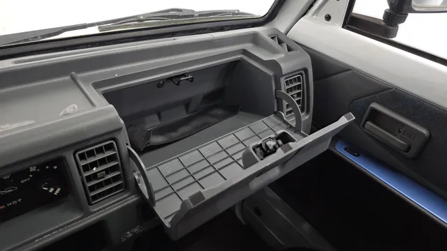 Chevrolet Labo