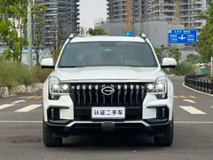 Gac GS8