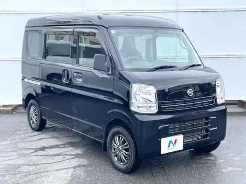 Nissan Clipper