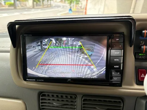 Subaru Dias Wagon