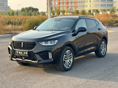 Wey VV5