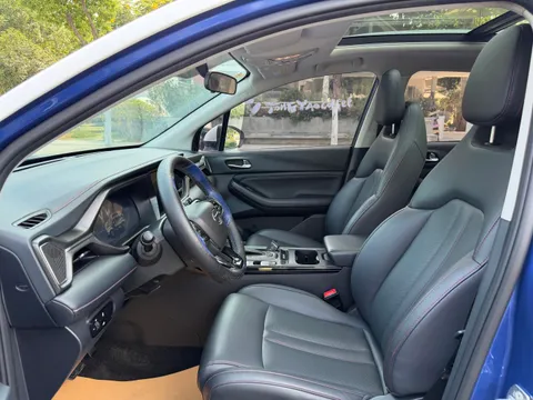 Gac GS4