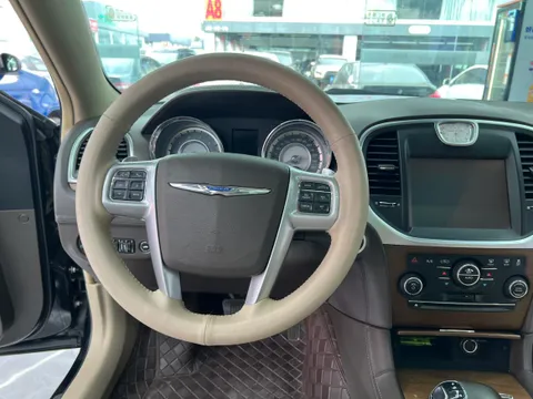 Chrysler 300C