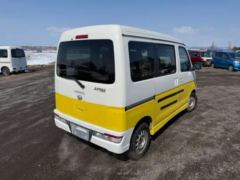 Daihatsu Atrai Wagon