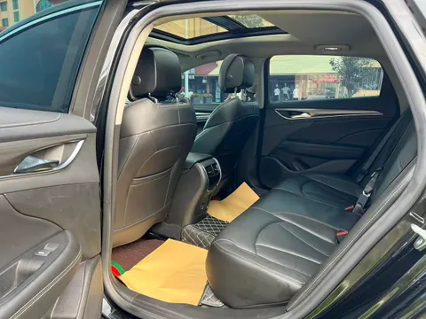 Buick LaCrosse