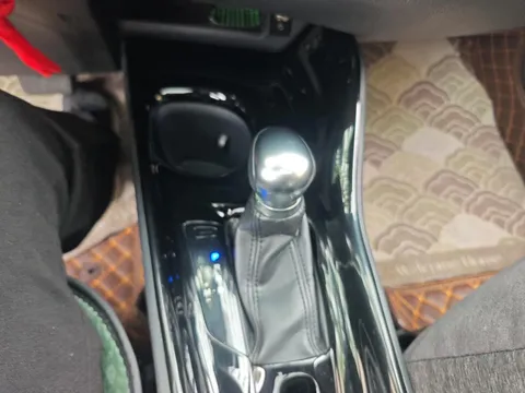 Toyota Izoa