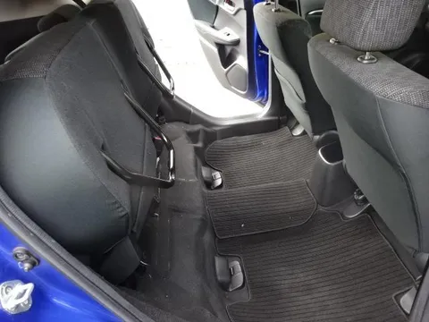 Honda Jazz (Fit)
