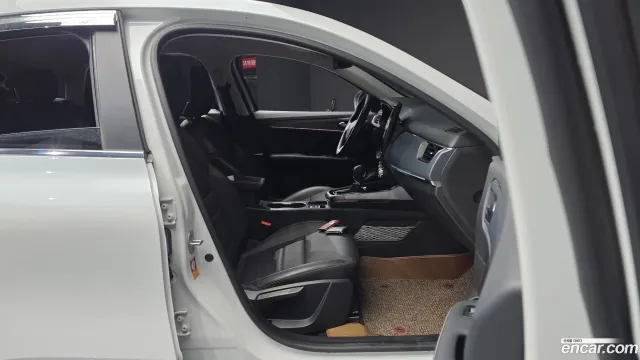 Renault XM3
