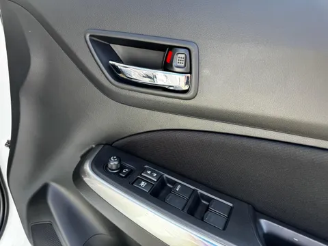 Suzuki Swift Sport