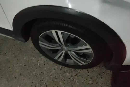 Volkswagen C-Trek