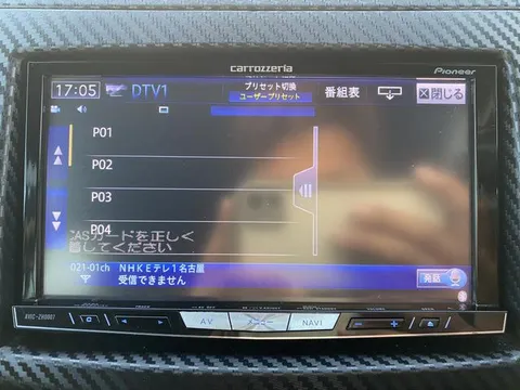 Suzuki Swift Sport