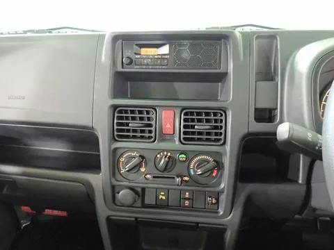 Nissan Clipper Truck