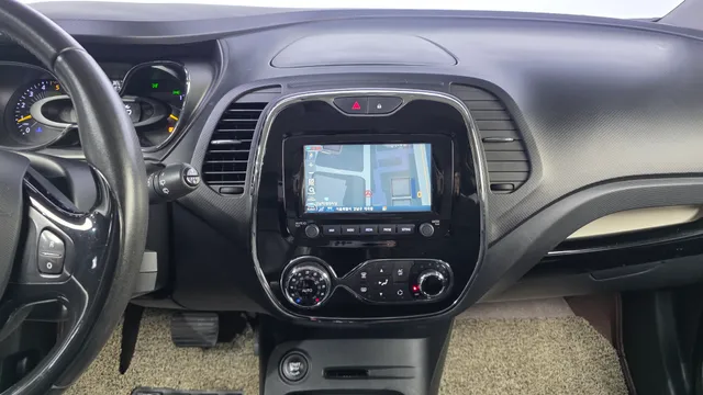 Renault QM3