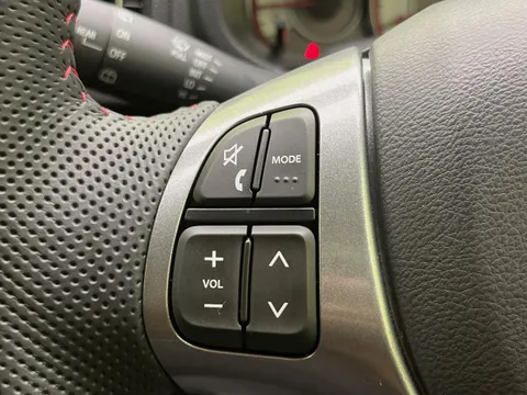 Suzuki Alto Works