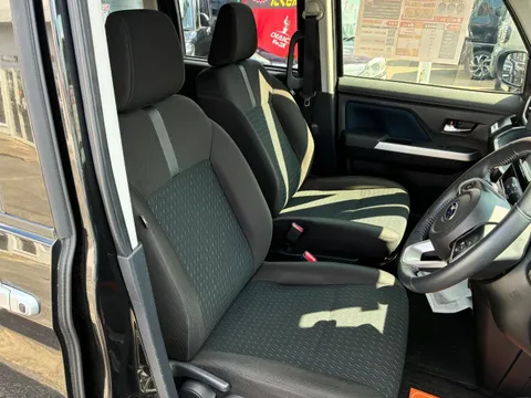 Subaru Justy