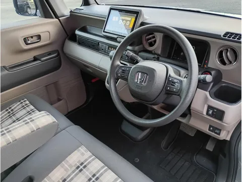 Honda N-BOX Joy